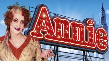 Annie Bristol Hippodrome