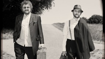 Chas & Dave Princess Theatre Torquay