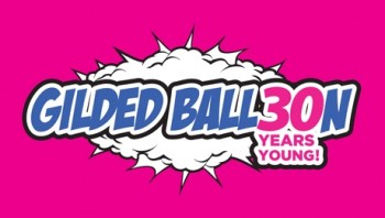 Gilded Balloon 30th Anniversary Gala Edinburgh Playhouse