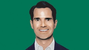 Jimmy Carr: Funny Business Princess Theatre Torquay
