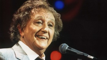 Ken Dodd New Wimbledon Theatre