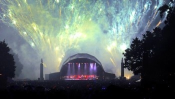 The Castle Howard Proms 2015 Castle Howard