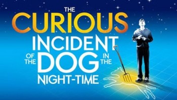 The Curious Incident of the Dog in the Night-Time Sunderland Empire