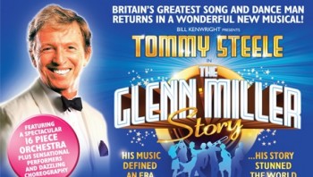 The Glenn Miller Story New Wimbledon Theatre