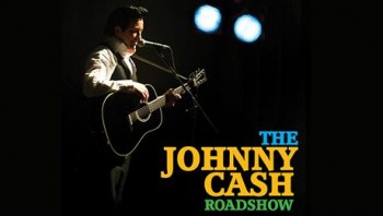 The Johnny Cash Roadshow Bristol Hippodrome