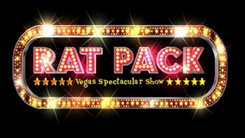 The Rat Pack Vegas Spectacular Show New Wimbledon Theatre