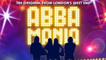 ABBA Mania Leas Cliff Hall