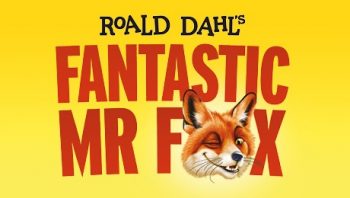 Fantastic Mr Fox Milton Keynes Theatre
