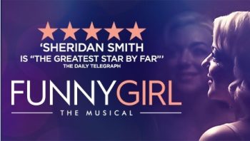 Funny Girl Liverpool Empire