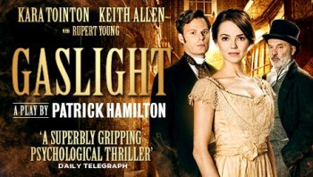 Gaslight Richmond Theatre