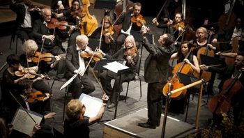Milton Keynes City Orchestra 2017 Milton Keynes Theatre