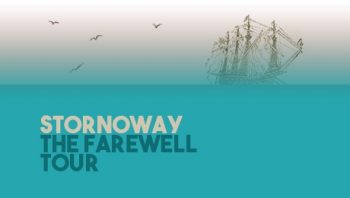 Stornoway New Theatre Oxford