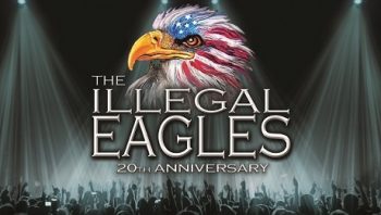 The Illegal Eagles Southport Theatre & Convention Centre