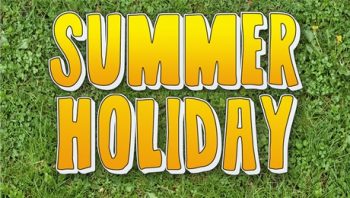 The Lyric Club: Summer Holiday King's Theatre Glasgow