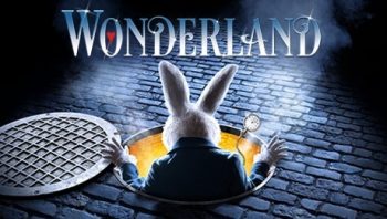 Wonderland Grand Opera House York